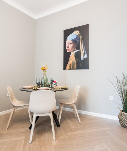 Piata Unirii, Principatele Unite, comision 0%, apartament cu 2 camere