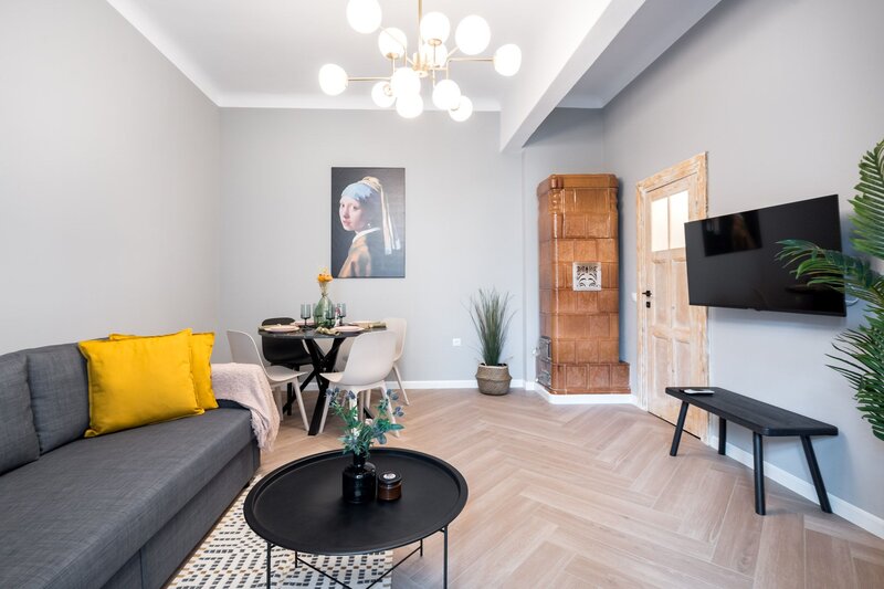 Piata Unirii, Principatele Unite, comision 0%, apartament cu 2 camere