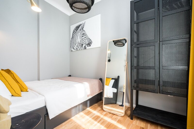 Piata Unirii, Principatele Unite, comision 0%, apartament cu 2 camere