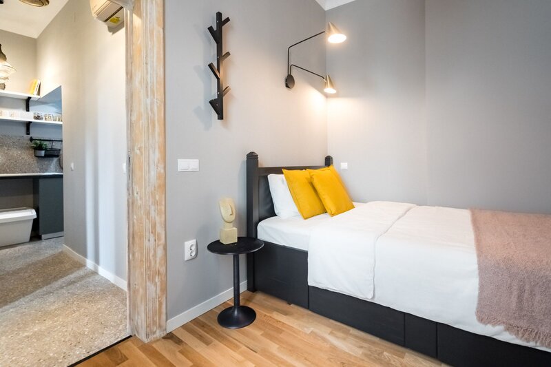 Piata Unirii, Principatele Unite, comision 0%, apartament cu 2 camere