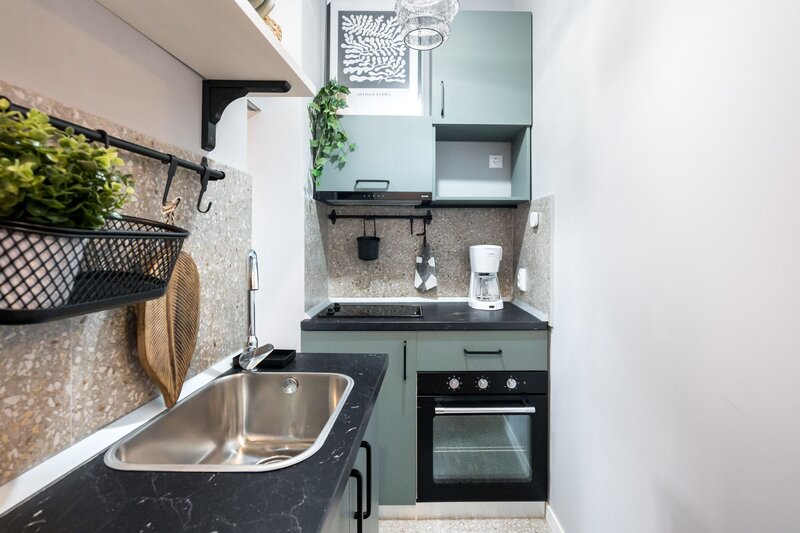 Piata Unirii, Principatele Unite, comision 0%, apartament cu 2 camere